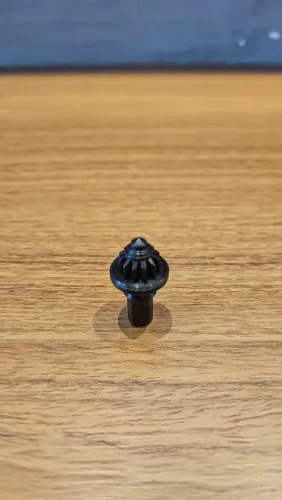 Beyblade X Bit Spike