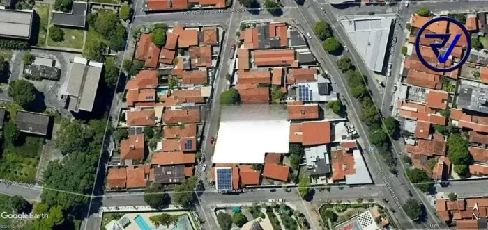 Terreno Parquelândia 1.037m²