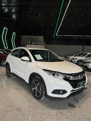 Honda HR-V EXL 1.8 Flexone 16V 5P Aut. 2020