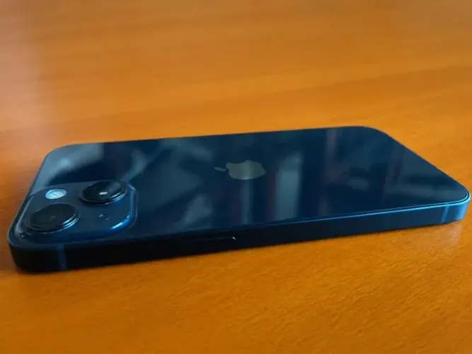 iPhone 13 128GB Meia-Noite | Original | Nunca Aberto | 82% Bateria | Acompanha Película