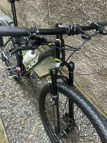 Bicicleta oggi 7.4