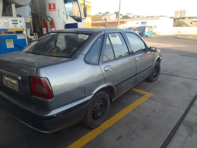 Fiat Tempra SX 2.0 I.e. 8V 4P 2022