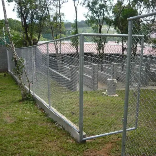 Cercado para Canil