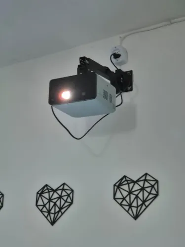Projetor Epson EpiqVision Laser Smart EF21 - Verde Opala