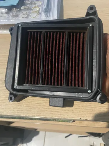Filtro de ar 