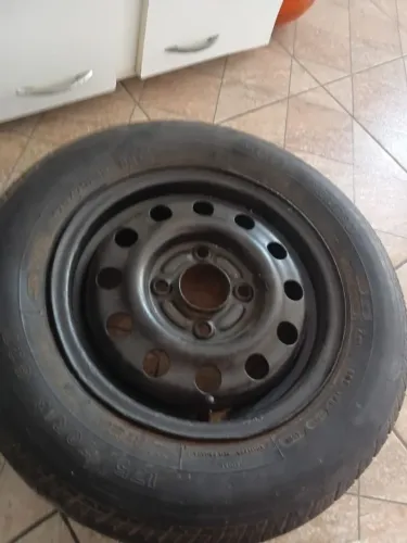 Estepe aro 13 ford