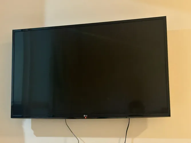 Smart TV LG 43? Led 1080 Full HD