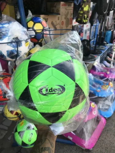 BOLA ?