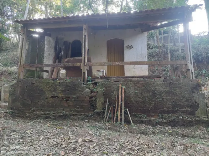 TERRENO 1426 M² E ESCRITURA NA SERRA DA CANTAREIRA ESTRADA SANTA INES