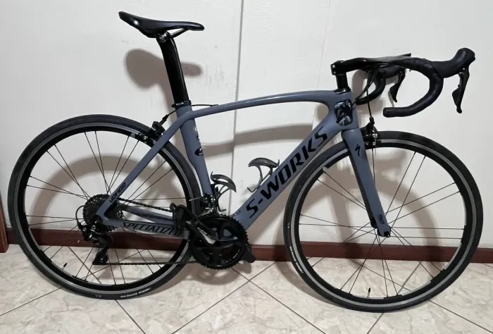 Specialized S-WORKS venge