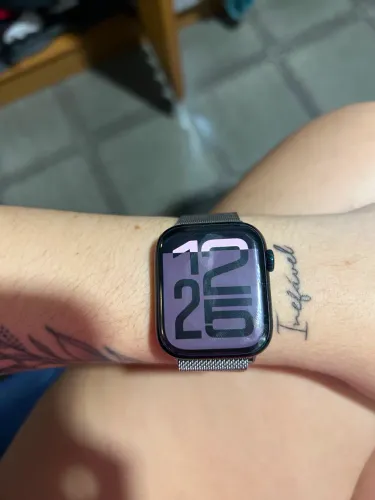 Apple Watch SE 9