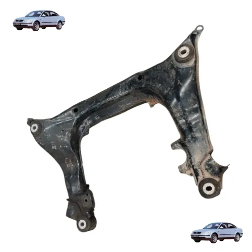 Quadro dianteiro Passat 1998 