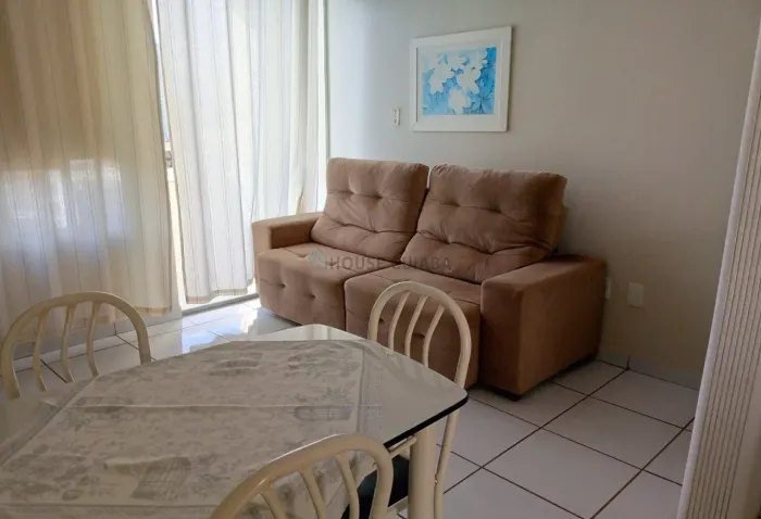 Apartamento Mobiliado no Global Residence
