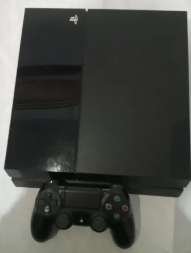 Playstation 4 Fat 500g
