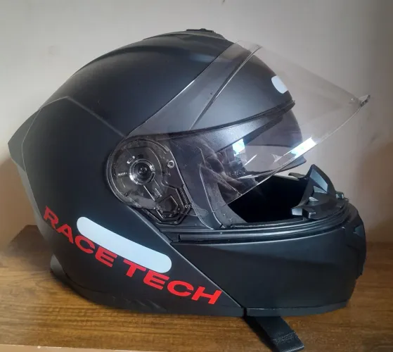 Race Tech Artuculado Novo