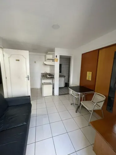 VENDA - AMERICAN FLAT | PONTA DAREIA