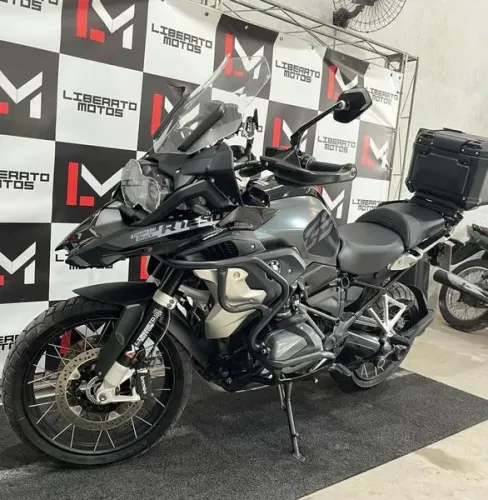 BMW R1250GS 2024