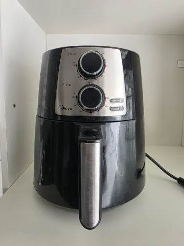 Air fryer Midea