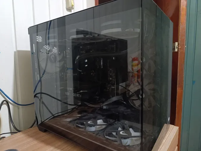 Computador gamer 