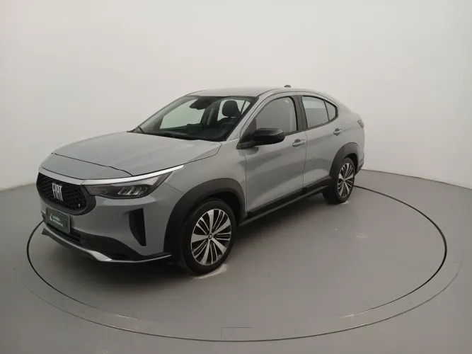Fiat Fastback Audace 1.0 200 T. Flex AUT 2025
