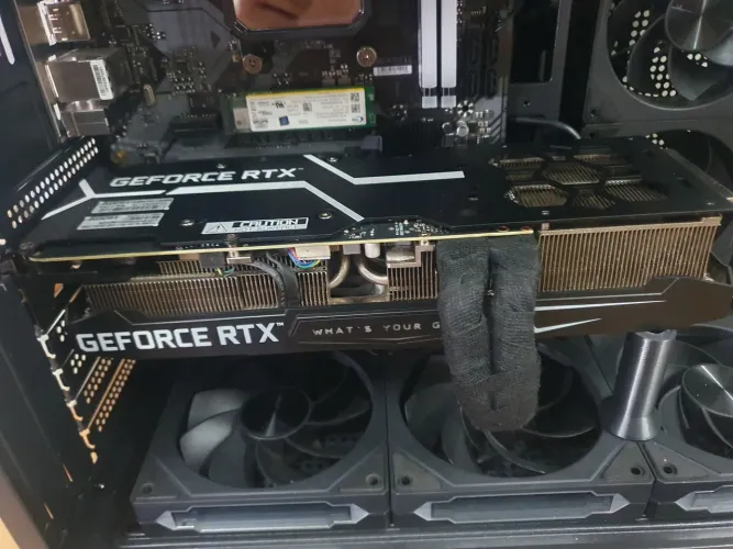 Rtx 3080 10gb