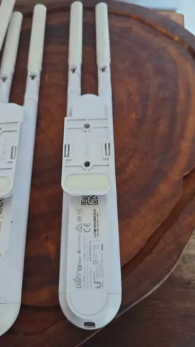 3 Access Point AC Mesh UAP-AC-M Unifi Ubiquiti