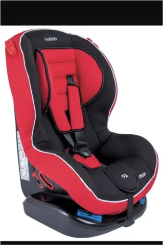 Cadeira de carro 