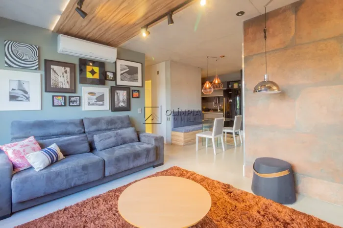 Maxhaus Berrini  Venda e Locação · 2 dormitórios