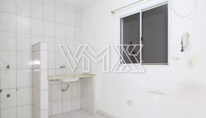 Apartamento para Locação 1 Quarto, 40M², Jardim Japão, São Paulo - SP | .