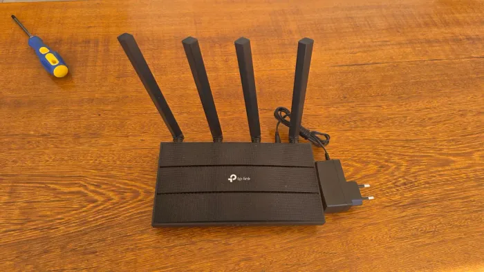 Roteador TpLink Archer c6 ac1200