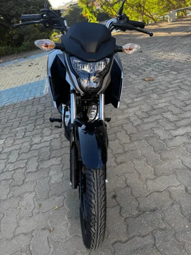 Fan 160 12.500 0km restam parcelas em andamento
