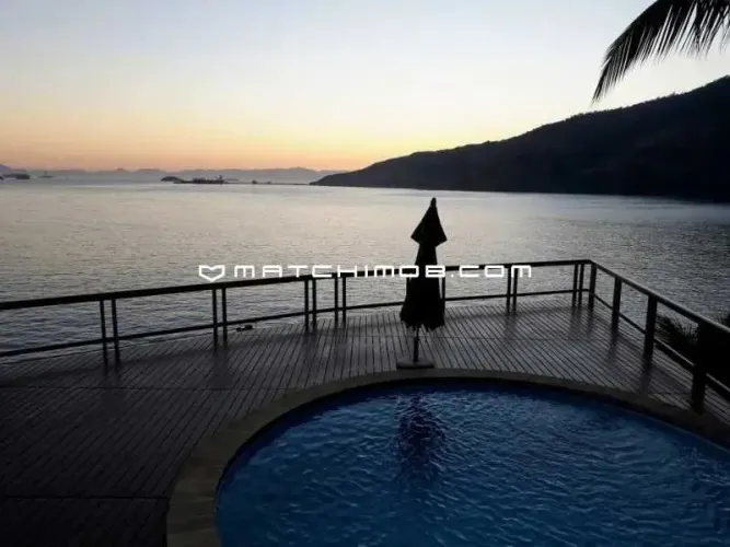 Condominio Portogalo em Angra dos Reis