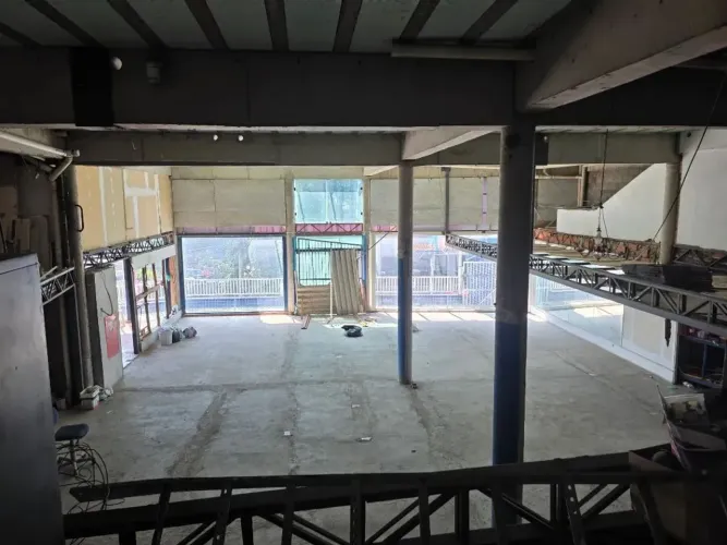 Excelente Salão Comercial para alugar no Jaguaré, São Paulo