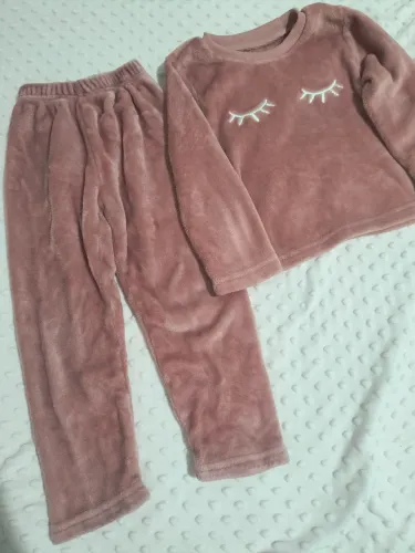 Conjunto Soft Tamanho 4