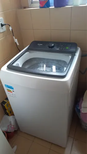 Máquina de Lavar Roupa Consul 13Kg