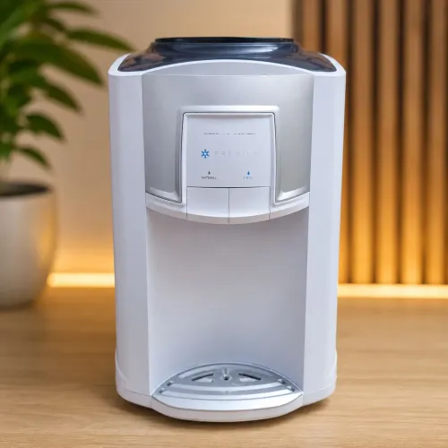 Bebedouro refrigerador Colormarq impecável 