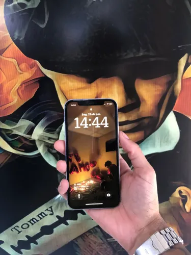 Apple IPhone 12 - 128gb