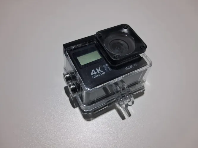 Vendo gopro 4k/ chama no WhatsApp +380 99 893 8560
