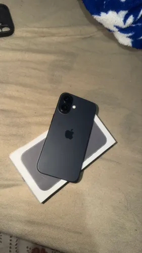 Iphone 16 128gb