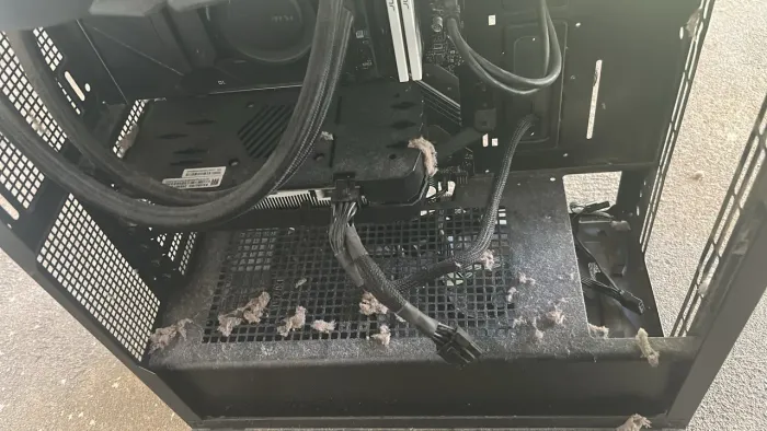 Pc gamer i5 13600kf