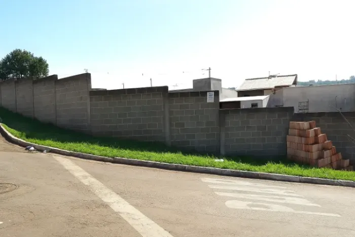 LOTE DE TERRENO EM LAVRAS-MG LOCAL NOBRE