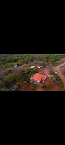 Vende se Fazenda 