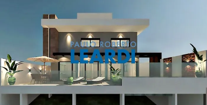 CASA EM CONDOMÍNIO - URBANOVA - SP