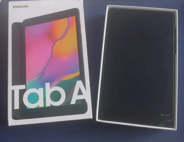 Tablet Samsung Galaxy tab 8