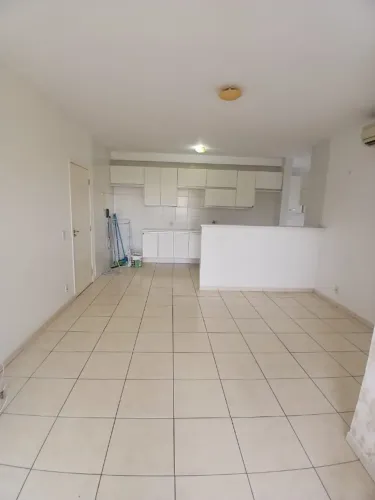 Condomínio Acqua Avenida das Torres 3 Quartos sendo 1 Suíte e 100% Climatizado/ Financia