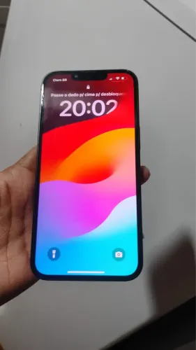 iPhone 13 por 1.700