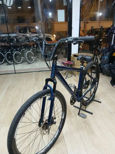 Bike aro 29
