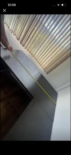 Mesa mdf planejada