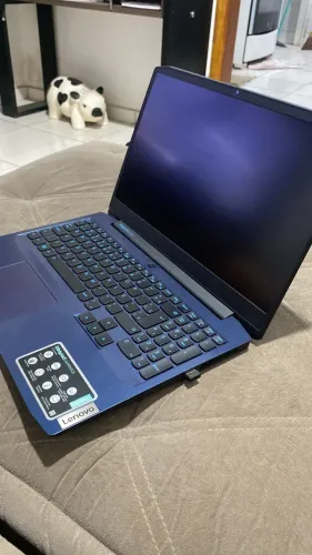 Notebook Lenovo Ideapad Gaming 3i