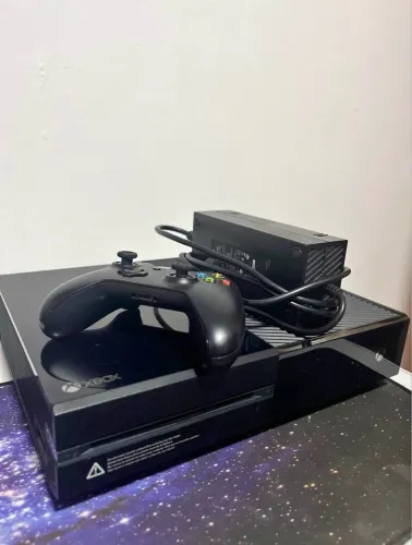 Xbox One Fat 500gb